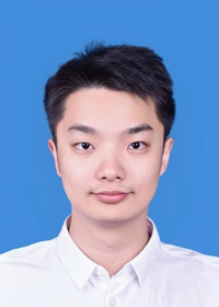 王若骊（2025级 求是书院 本科生辅导员）